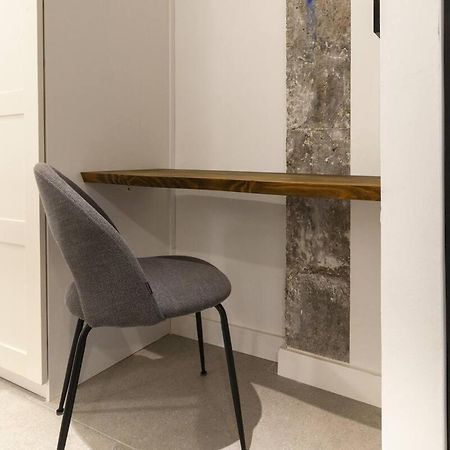 Apartamento Bronce By Clabao Madrid Buitenkant foto