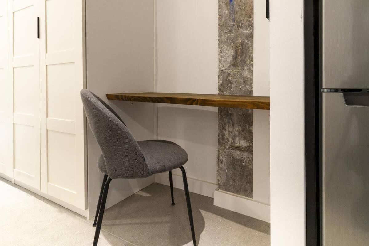 Apartamento Bronce By Clabao Madrid Buitenkant foto
